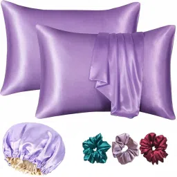 Satin Cushions & Pillows Cover-picture-17