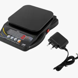 SONALEX 10kg Electronic Digital mini Weight Machine Weighing Scale image 3