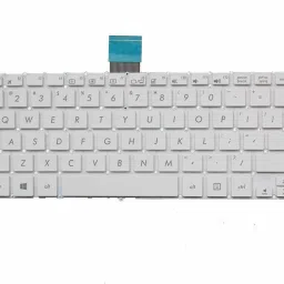 TECHCLONE TCFKNKB0035 Laptop Keyboard Replacement Key-29