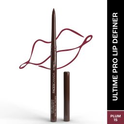 Ultime Pro Lip Definer | Matte Finish | Waterproof & Smudgeproof-image-59