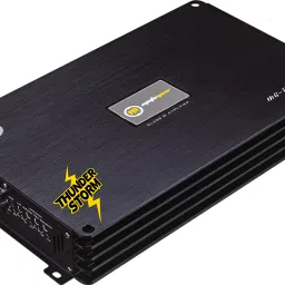Boxster-7-Power & Compatibility | Supports 11–15V | High Power Bass-Black Mono Class D Car Amplifier-image-0