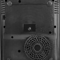 diomond 2000 W Induction Cooktop Push Button image 2