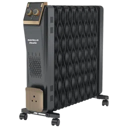 HAVELLS Hestio 2900W PTC Oil Filled Radiator Room Heater with 15 Wave Fins (Thermostatic Heat Control-image-26