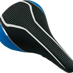 Cycle Seat 24-29 Inch Bicycle Complete Saddle Soft Cushioning MTB Ranger Saddle-20