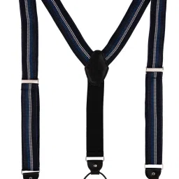the tie hub Y- Back Suspenders for Men-image-98