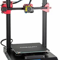 CR-10S Pro 3D Printer-38