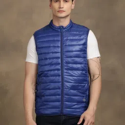 TURTLE Solid Men Wind Cheater-picture-12