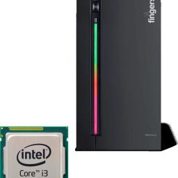 LATHOR Core i3-2nd Generation | 16GB RAM | 256GB SSD | 500GB HDD | RGB Flow C2 | KEDZT Intel Core i3 Processor (2nd Generation) (16 GB RAM/Intel® HD 2000 Graphics/500 GB Hard Disk/256 GB SSD Capacity/Windows 11 Home (64-bit)) Mid Tower with MS Office-image-82