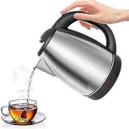 Electric Kettle 2 Litre Design for Hot Water, Tea, Coffee, Milk, Rice and Other Electric Kettle-image-70