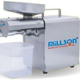 Oil Press/Maker Machine | Aumtoatic oil extraction machine FOR DOMESTIC USE 800 W Food Processor-22