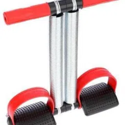 Affective Tummy Trimmer with Double Spring Burn Calories Ab Exerciser Ab Exerciser-image-16