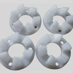 ®- "SUJATA"- JUICER MIXER COUPLER PVC TEETH 4 UNIT'S. Mixer Grinder Coupler-image-41