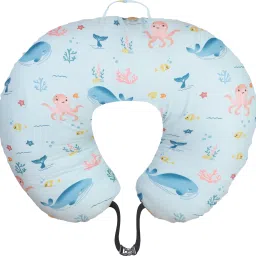 feeding pillow for baby mother nursing arm support, belt 0-24 Months Breastfeeding Pillow-image-98