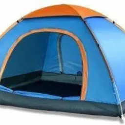 Portable Waterproof Picnic Camping Tent 3 person Tent - For 3 person (Multicolor) Tent - For 2 person-picture-19
