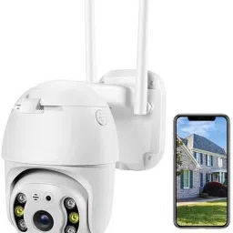 SIFATECH Security Camera image 2