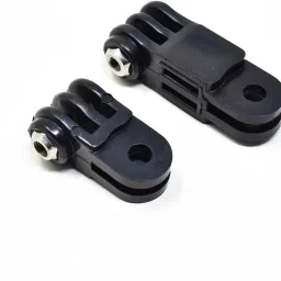 Buullet Pole Mount Jaw Clamp Camera Mount-picture-19