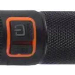 M932-RECHARGEABLE LED METAL TORCH-Zoomable 80W Power with 1500mAh Battery Torch-15
