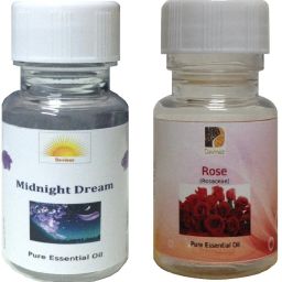 Rose, Midnight Dream Aroma Oil-19