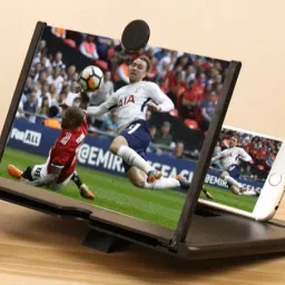 JANGI 9 inch 9 inch fashion_ screen expanders for all mobiles Screen Expander Phone-image-91