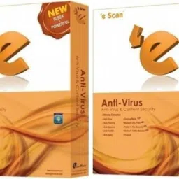 ESCAN Anti-virus 2 User 1 Year (Renewal)-15