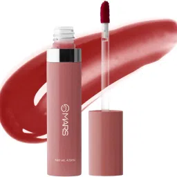 Drip Lip Mist for Women | Dual Function | Buildable Color | Glossy Finish |-15