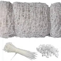 jhari BIRD SEFTU NET 10FTX20FT Camping Net image 4