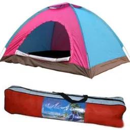 Adventure Camping & Hiking Tent - For 4 Persons-image-56