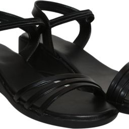 Women Wedges Sandal-image-1