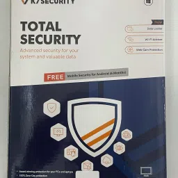 K7 Total Security 5 User 1 Year-picture-19
