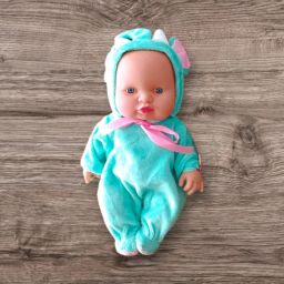 Baby Doll 24cm M 262 _22 - 20 cm-image-68