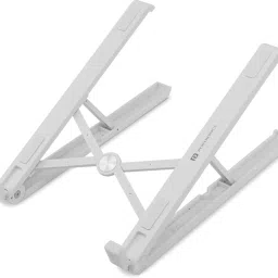 Portronics My Buddy Flip My Buddy Flip Laptop Stand-23