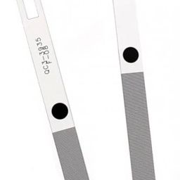 Haedlink ENCODER STRIP CR CANON G2000,G1000,G2010,G3010,G4000,G4010,G2002 PRINTER Blue Ink Toner-image-4