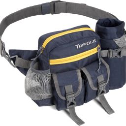 Tripole Sling Bag Waist Pouch-image-1