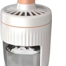 Manual Ice Crusher Easy-to-Use Electric Grater & Slicer-11