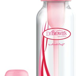 PP Options+ NarrowBottle, PINK, 1-Pack - 250 ml-image-80