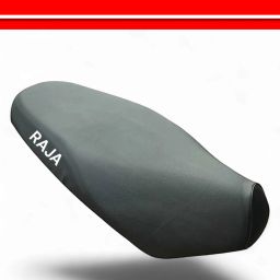450X Single Bike Seat Cover For Ather 450-image-48