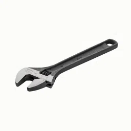 tata agrico WRA001 (8"/200mm) Single Sided Open End Wrench image 3