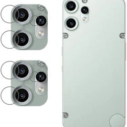 ISAAK Back Camera Lens Glass Protector for CMF Phone 2 Pro-image-95