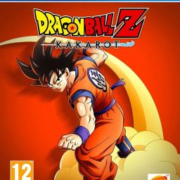 Dragon Ball Z: Kakarot (PS4) (2020)-image-48