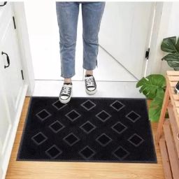 Rubber Bathroom Mat-image-23