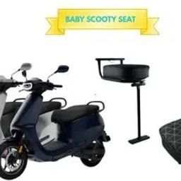 PJ_BABY SEAT_007 Single Bike Seat Cover For Universal For Bike Universal For Bike-image-64