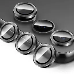 ankSONline Back Camera Lens Ring Guard Protector for Samsung Galaxy A16 5G-image-16