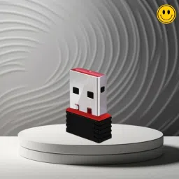 GUGGU Wireless -N Mini USB Adapter USB Adapter-18