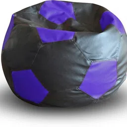 txor XXL Tear Drop Bean Bag Cover (Without Beans)-picture-6