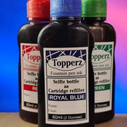 FOUNTAIN PEN Ink Bottle-image-22