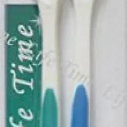 Plastic Tongue Cleaner-22