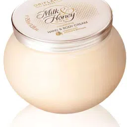 Nourishing Hand & Body Cream-image-4