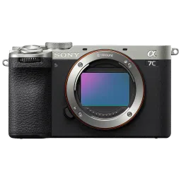 SONY Alpha 7CM2 34.1MP Mirrorless Camera (Body Only, 35.9 x 23.9 mm Sensor, BIONZ XR Image Processor)-image-80