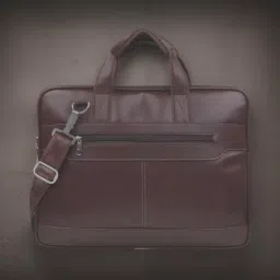 Men & Women Brown Messenger Bag-image-50