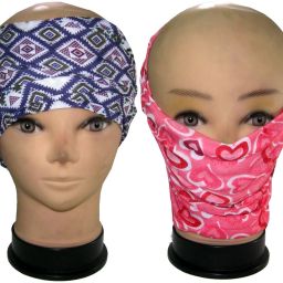 Men Printed Bandana-image-16